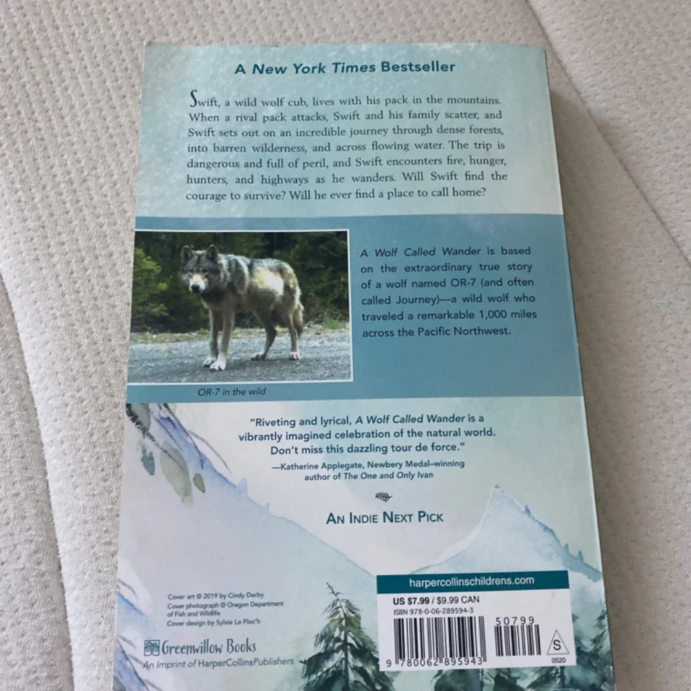 Book - Picture 3 of 4